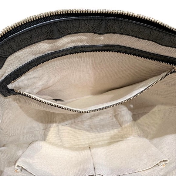 Gucci Soho Shoulder Bag Black - Picture 8 of 8